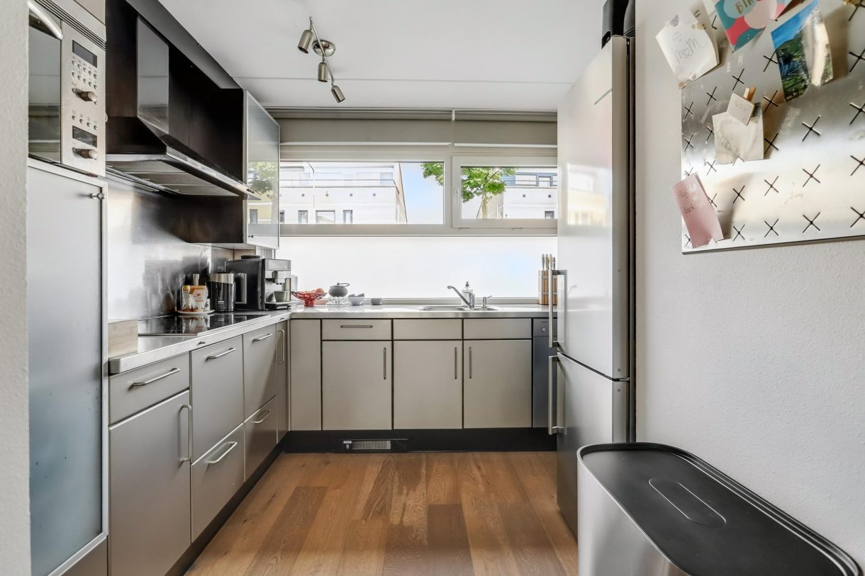 Te koop: Foto Woonhuis aan de Albert Schweitzerstraat 58 in Arnhem