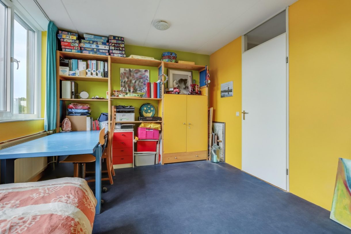 Te koop: Foto Woonhuis aan de Albert Schweitzerstraat 58 in Arnhem