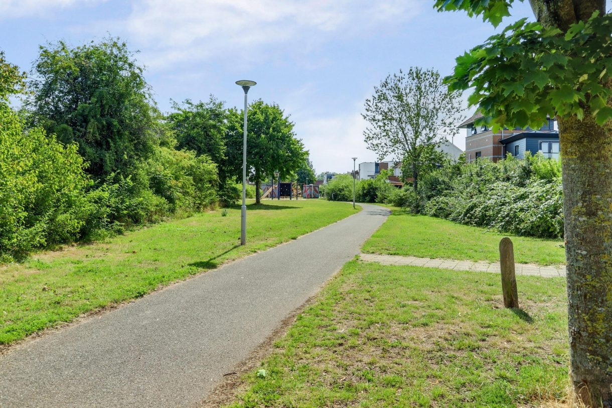 Te koop: Foto Woonhuis aan de Albert Schweitzerstraat 58 in Arnhem