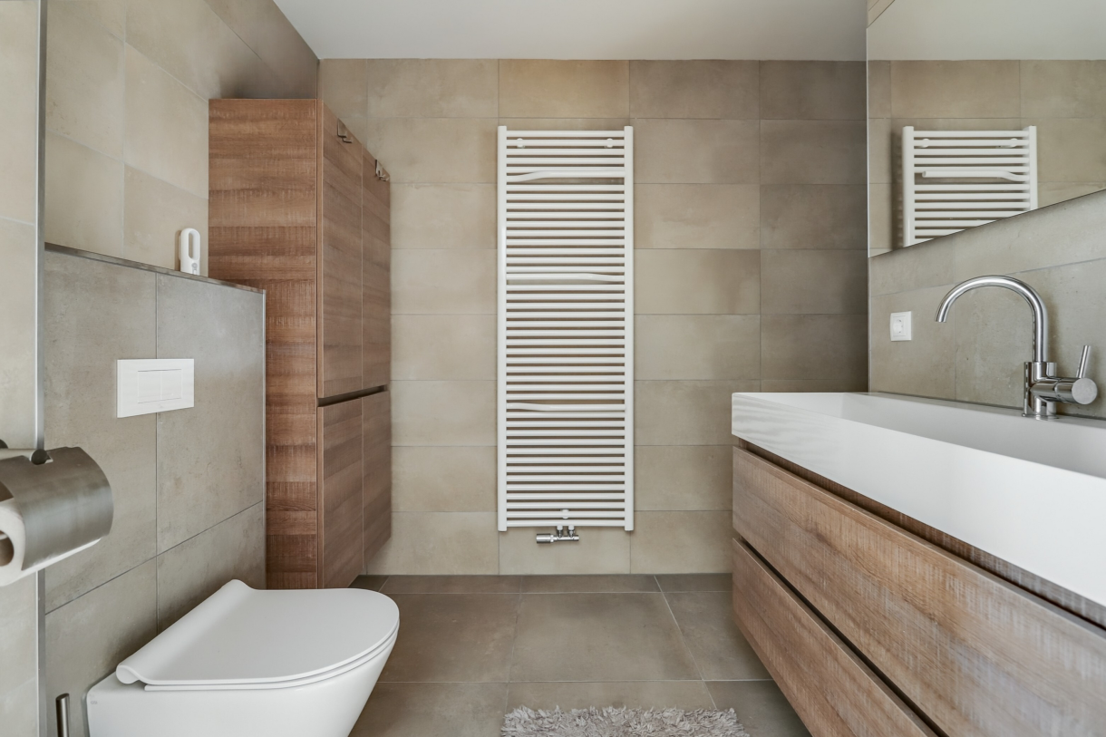 Te koop: Foto Woonhuis aan de Albert Schweitzerstraat 58 in Arnhem