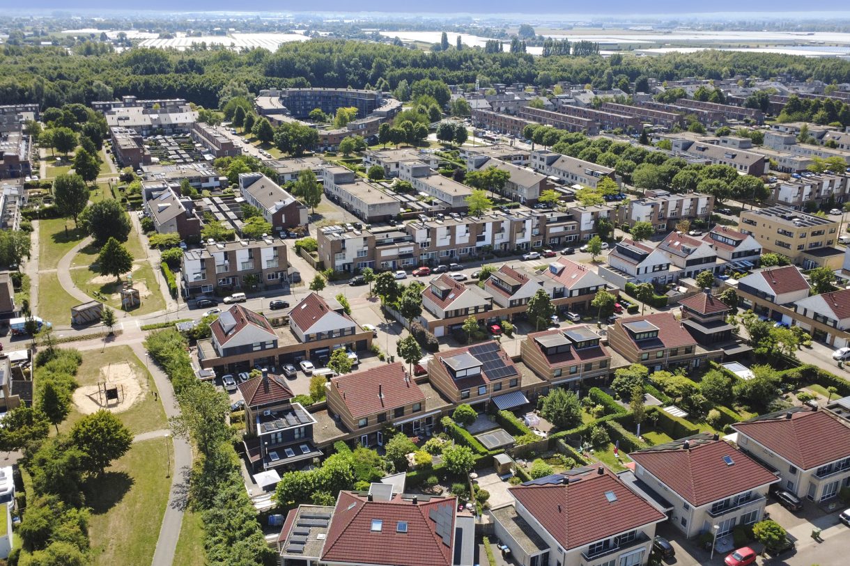 Te koop: Foto Woonhuis aan de Albert Schweitzerstraat 58 in Arnhem