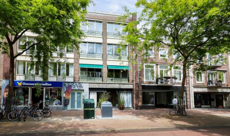 koop  Arnhem  Looierstraat 46-3 – Hoofdfoto