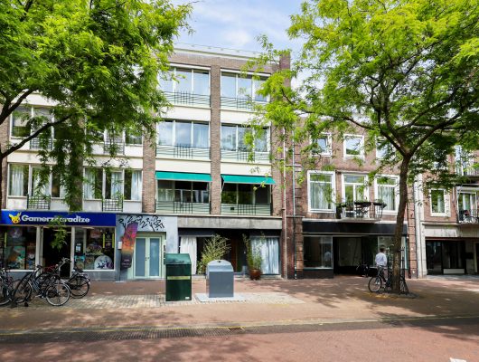 Hoofdfoto van Arnhem Looierstraat 46-3