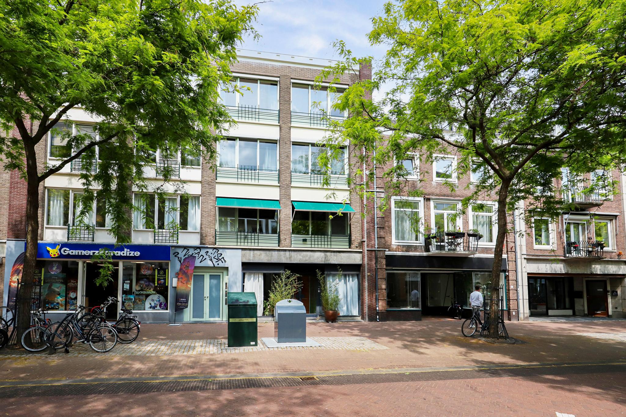 koop  Arnhem  Looierstraat 46-3 – Hoofdfoto