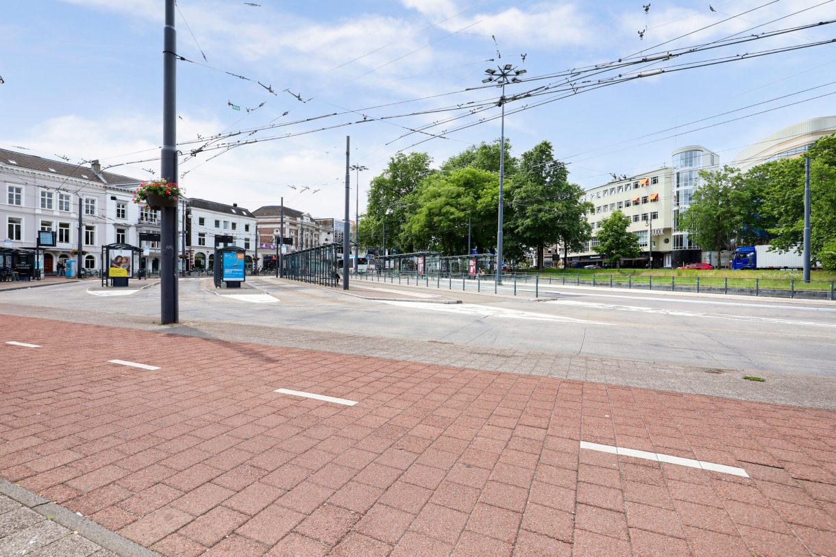 Te koop: Foto Appartement aan de Looierstraat 46-3 in Arnhem