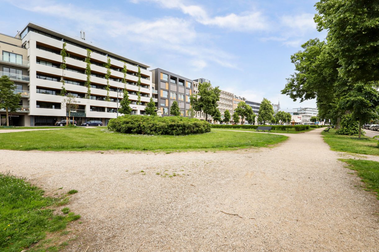Te koop: Foto Appartement aan de Looierstraat 46-3 in Arnhem