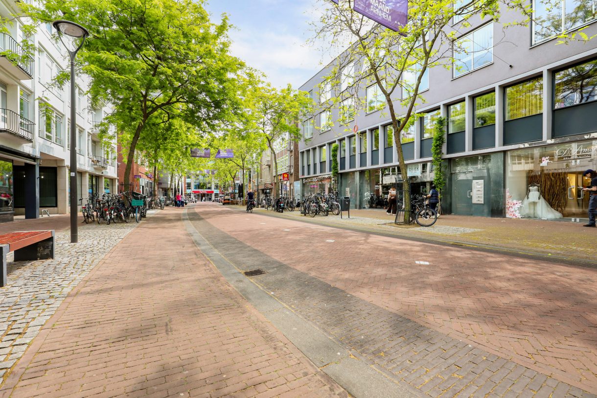 Te koop: Foto Appartement aan de Looierstraat 46-3 in Arnhem