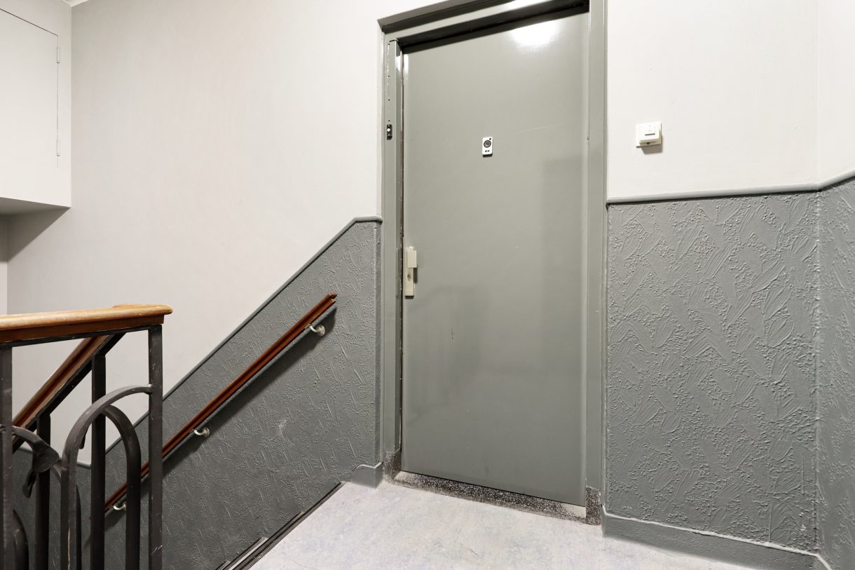 Te koop: Foto Appartement aan de Looierstraat 46-3 in Arnhem