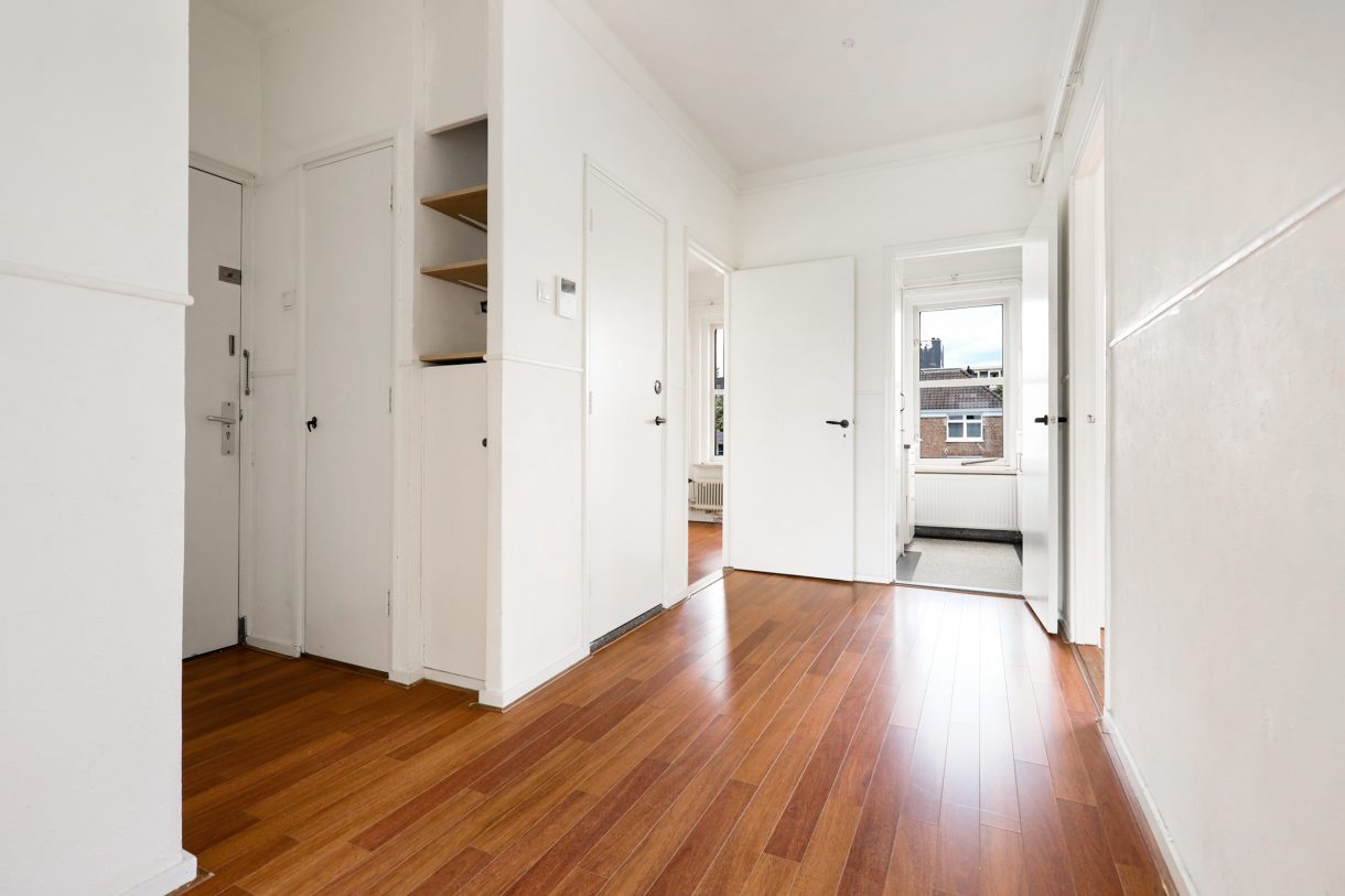 Te koop: Foto Appartement aan de Looierstraat 46-3 in Arnhem