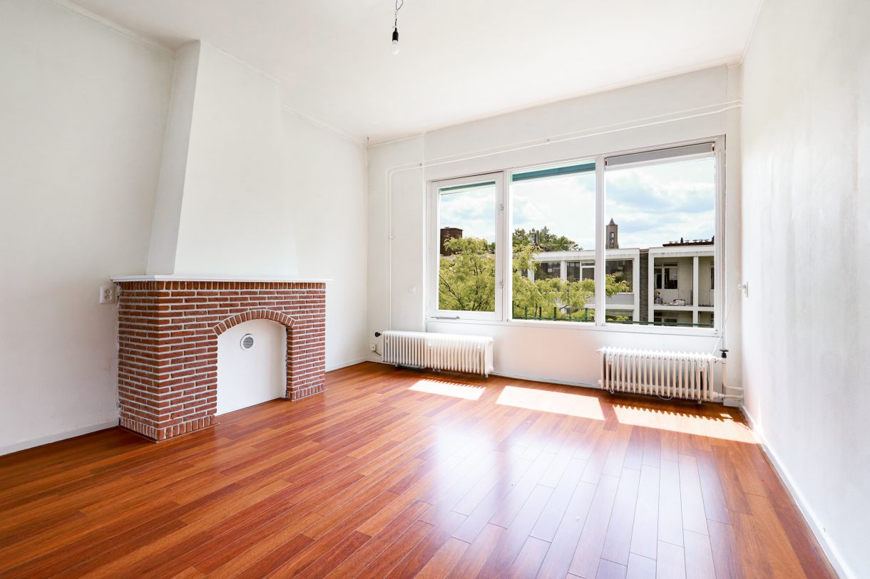 Te koop: Foto Appartement aan de Looierstraat 46-3 in Arnhem