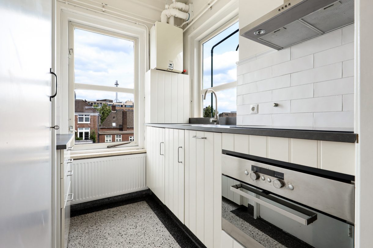 Te koop: Foto Appartement aan de Looierstraat 46-3 in Arnhem