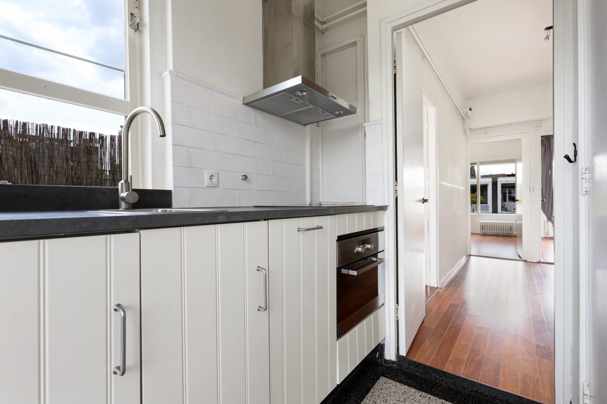 Te koop: Foto Appartement aan de Looierstraat 46-3 in Arnhem