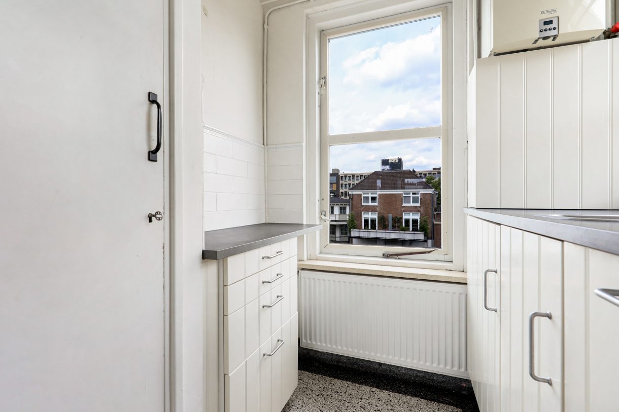 Te koop: Foto Appartement aan de Looierstraat 46-3 in Arnhem