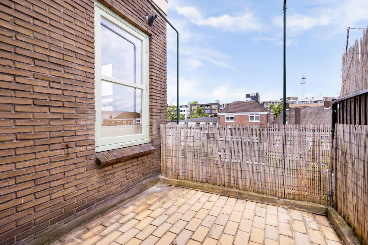 Te koop: Foto Appartement aan de Looierstraat 46-3 in Arnhem