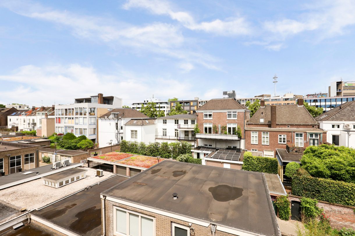 Te koop: Foto Appartement aan de Looierstraat 46-3 in Arnhem