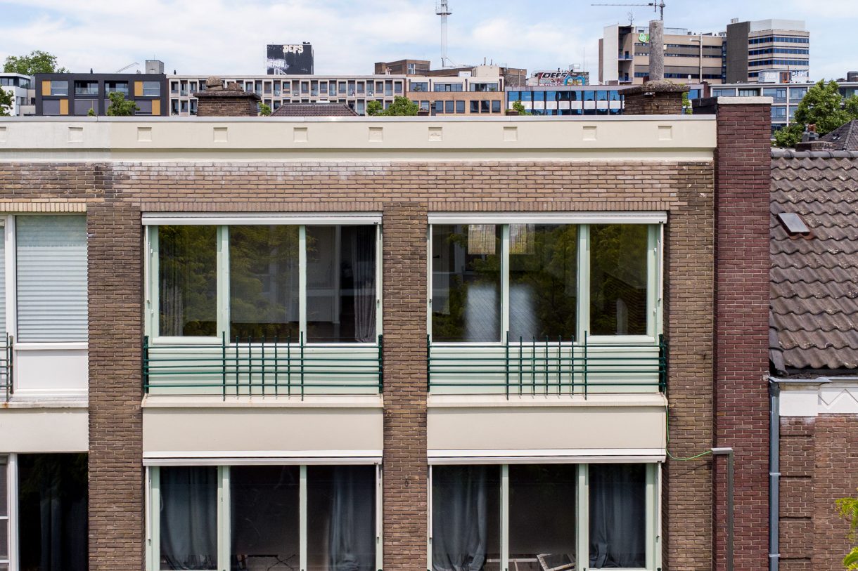 Te koop: Foto Appartement aan de Looierstraat 46-3 in Arnhem