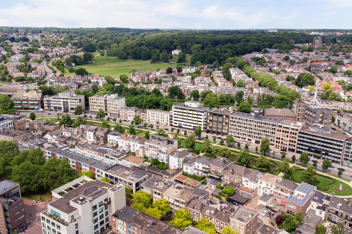 Te koop: Foto Appartement aan de Looierstraat 46-3 in Arnhem