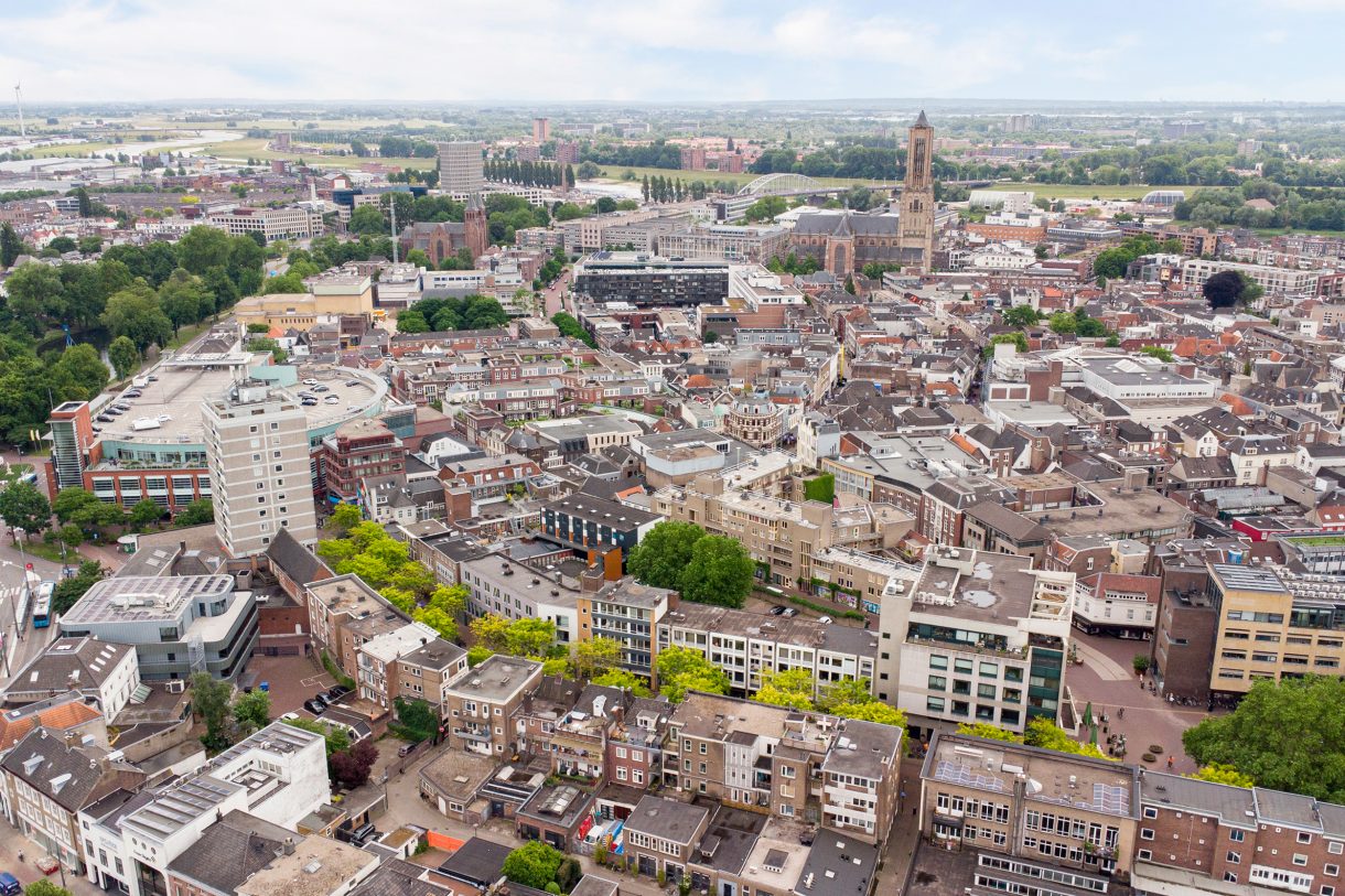 Te koop: Foto Appartement aan de Looierstraat 46-3 in Arnhem