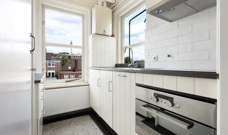 Te koop: Foto Appartement aan de Looierstraat 46-3 in Arnhem