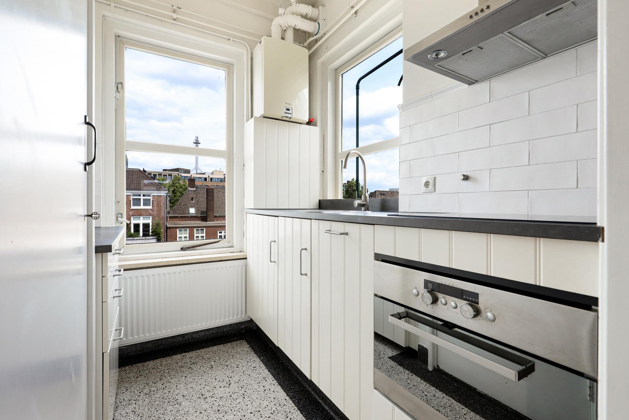 koop  Arnhem  Looierstraat 46-3 – Foto 2