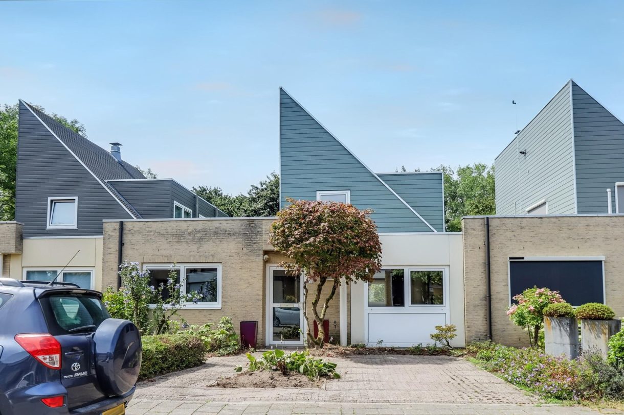 Te koop: Foto Woonhuis aan de Eernewoudeweg 3 in Arnhem