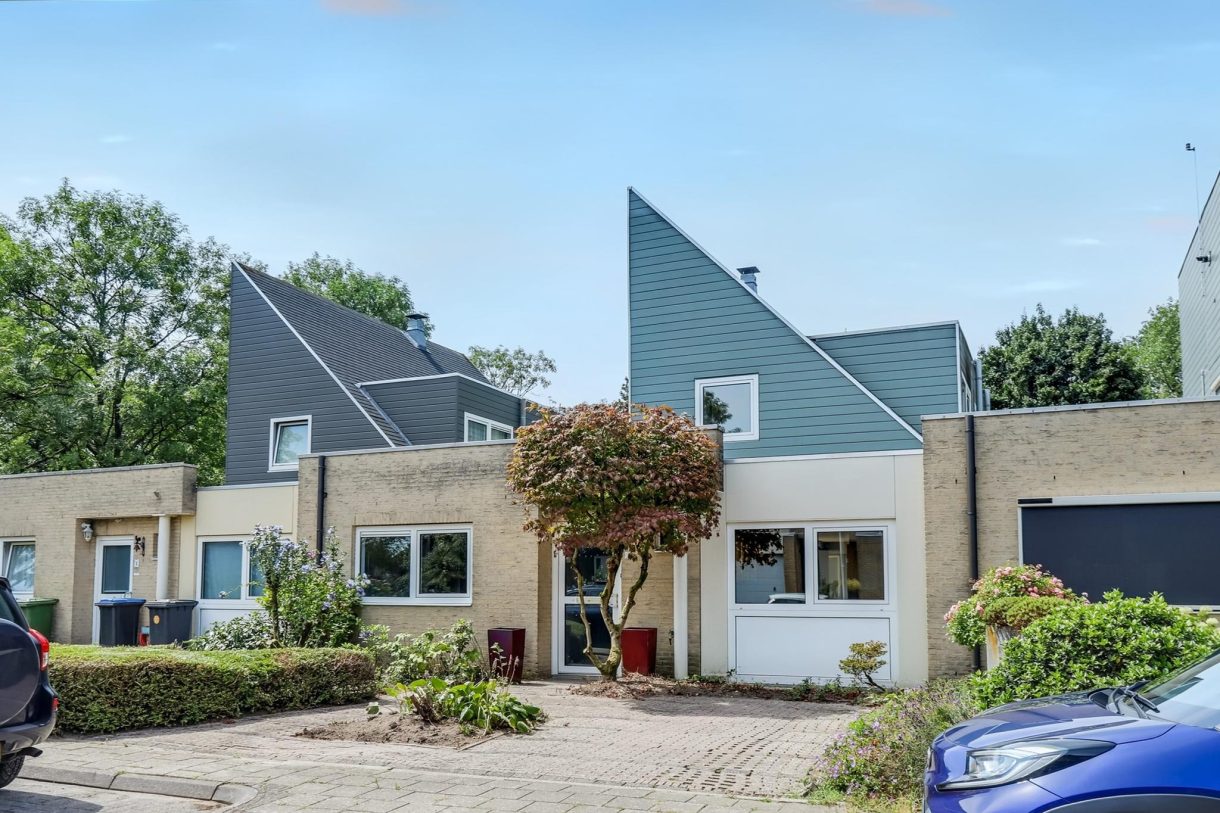 Te koop: Foto Woonhuis aan de Eernewoudeweg 3 in Arnhem