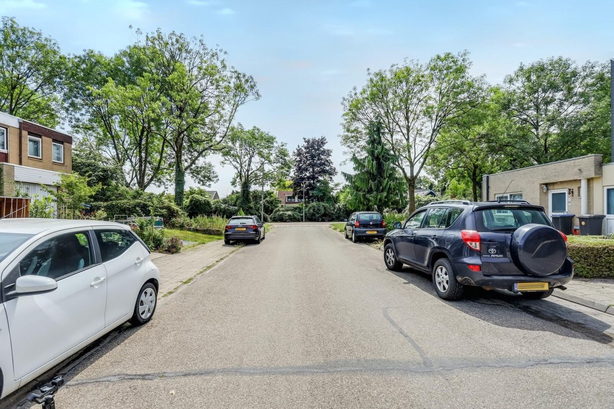 Te koop: Foto Woonhuis aan de Eernewoudeweg 3 in Arnhem