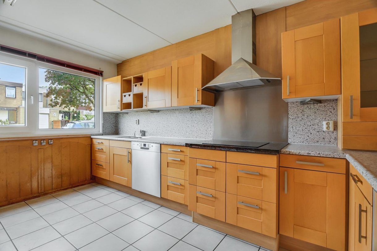 Te koop: Foto Woonhuis aan de Eernewoudeweg 3 in Arnhem