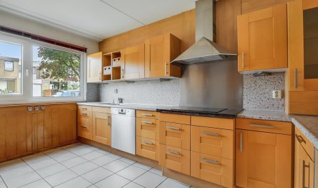Te koop: Foto Woonhuis aan de Eernewoudeweg 3 in Arnhem