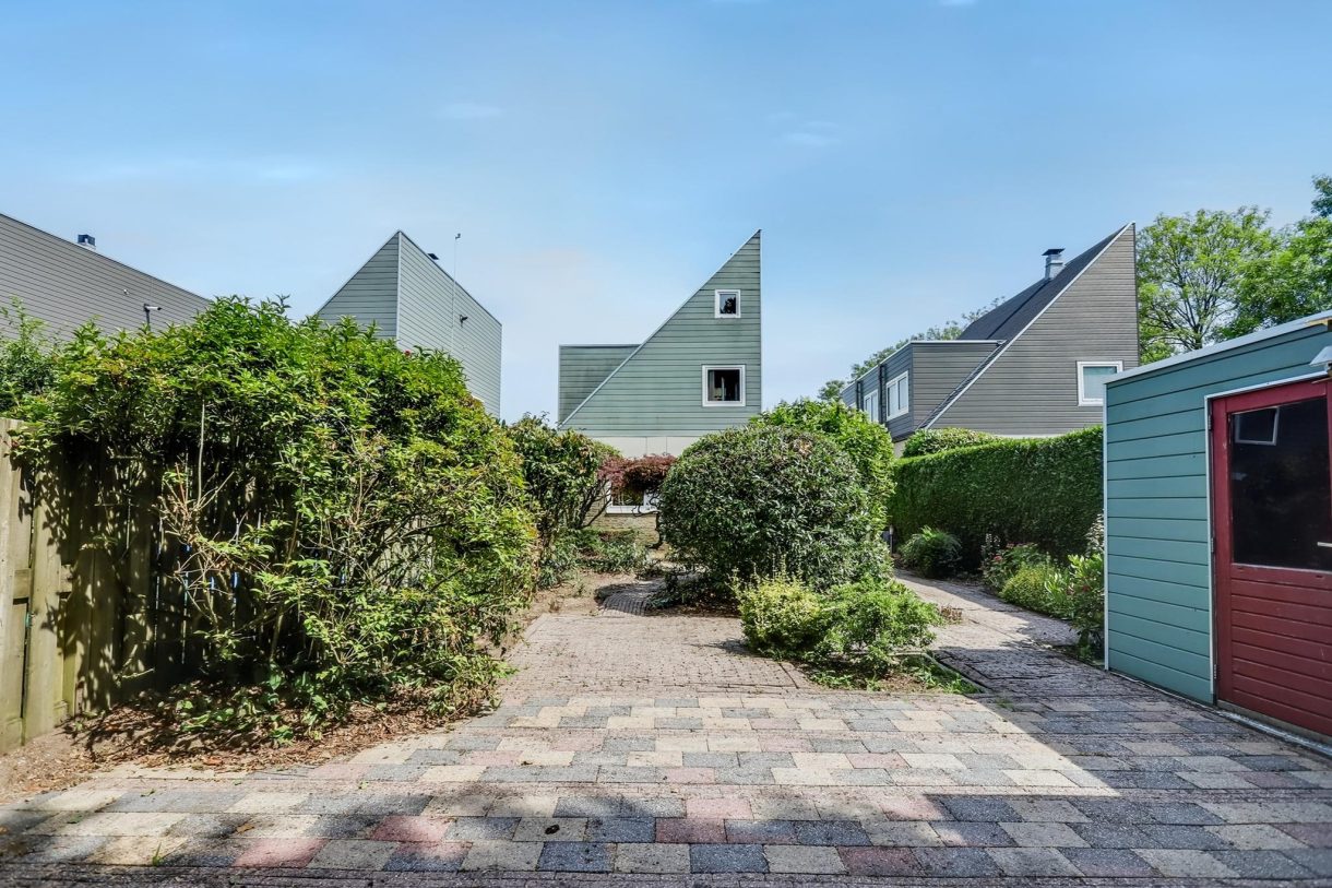 Te koop: Foto Woonhuis aan de Eernewoudeweg 3 in Arnhem