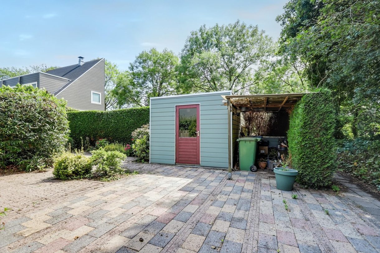 Te koop: Foto Woonhuis aan de Eernewoudeweg 3 in Arnhem