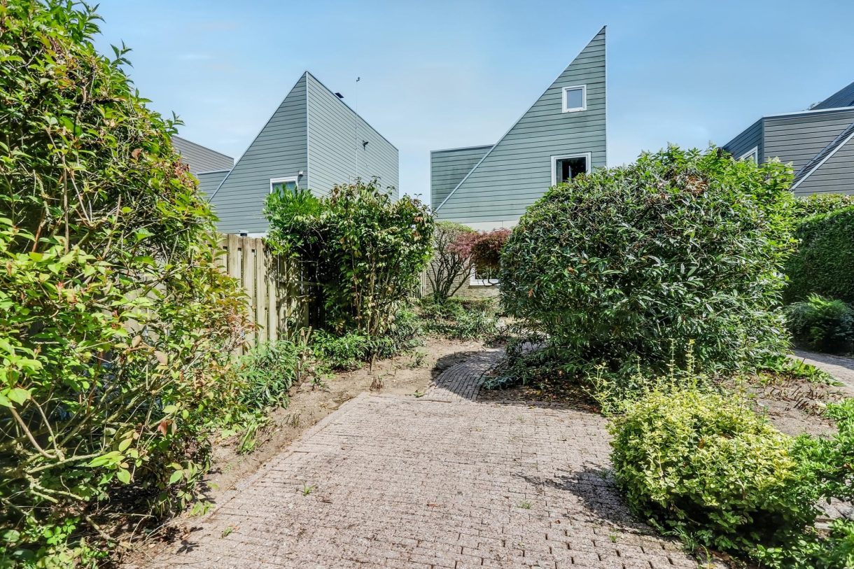 Te koop: Foto Woonhuis aan de Eernewoudeweg 3 in Arnhem