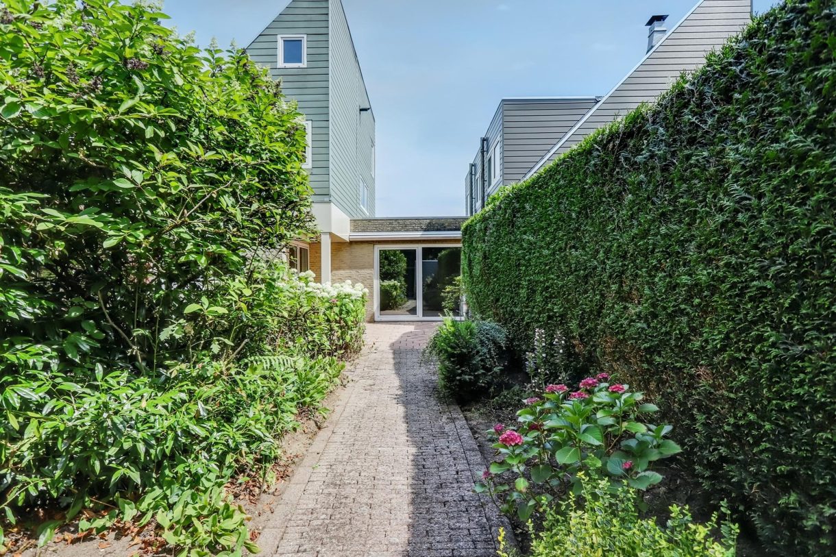 Te koop: Foto Woonhuis aan de Eernewoudeweg 3 in Arnhem