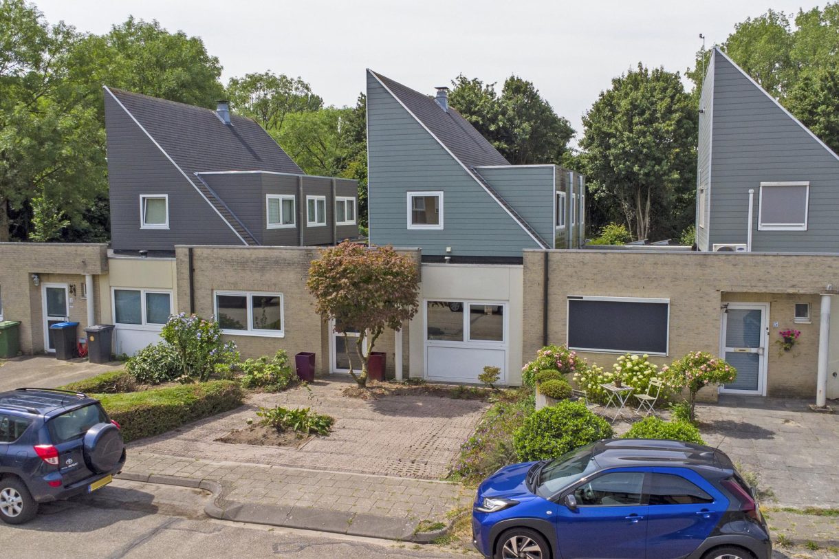 Te koop: Foto Woonhuis aan de Eernewoudeweg 3 in Arnhem