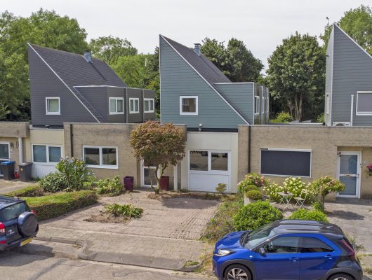 Hoofdfoto van Arnhem Eernewoudeweg 3