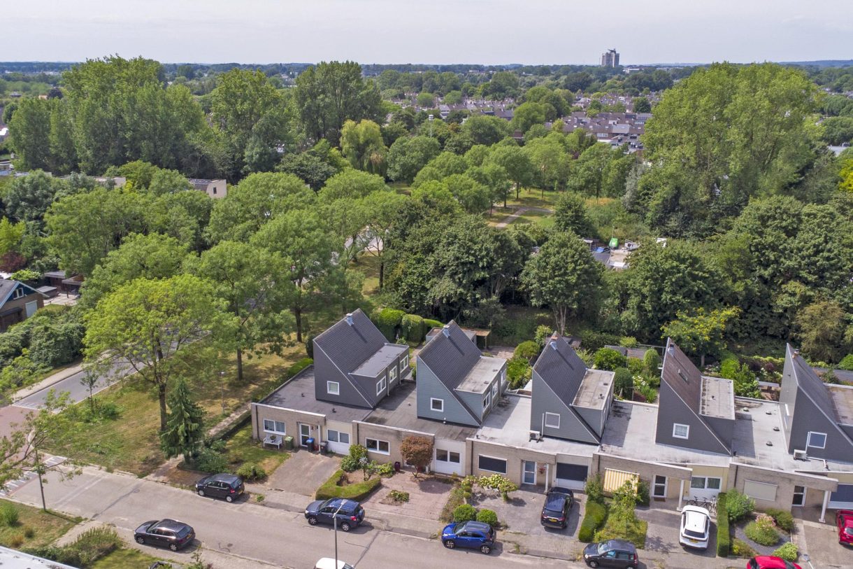 Te koop: Foto Woonhuis aan de Eernewoudeweg 3 in Arnhem