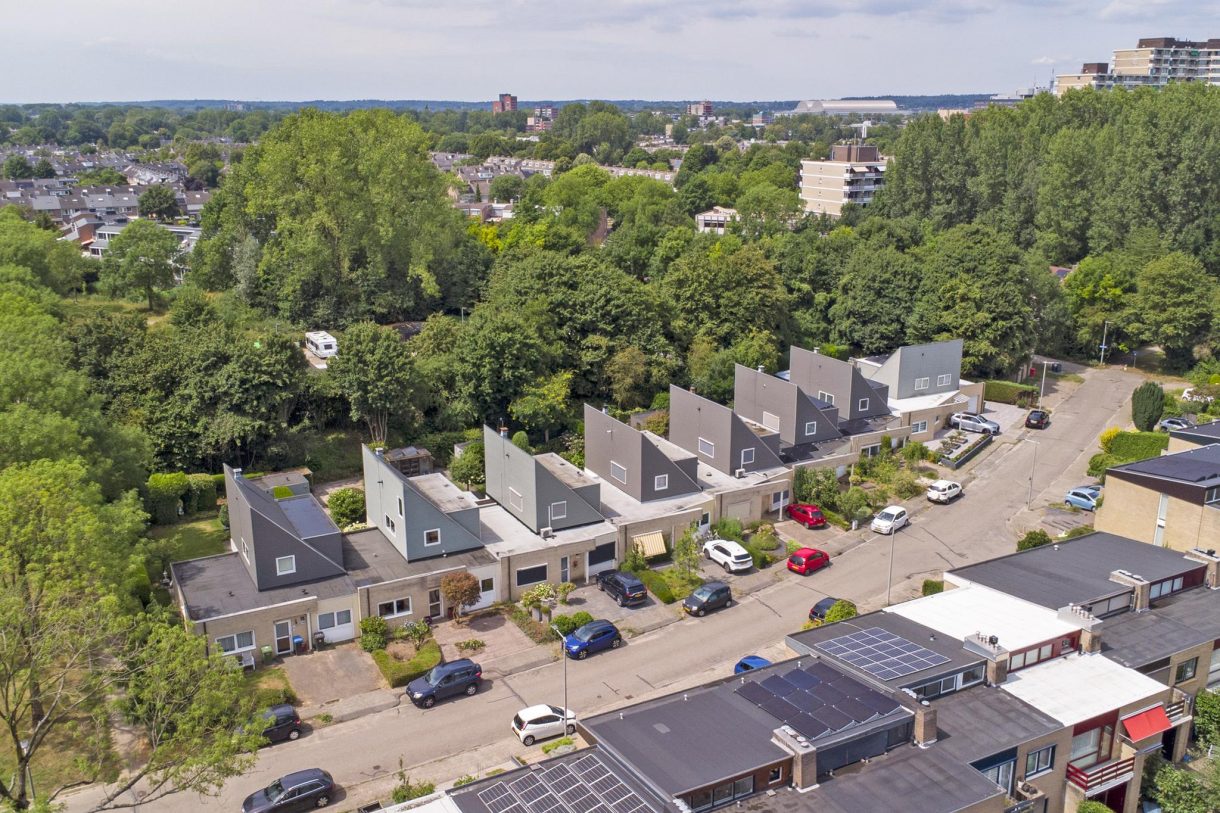 Te koop: Foto Woonhuis aan de Eernewoudeweg 3 in Arnhem