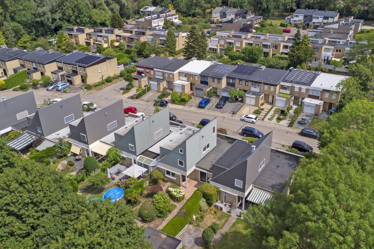 Te koop: Foto Woonhuis aan de Eernewoudeweg 3 in Arnhem