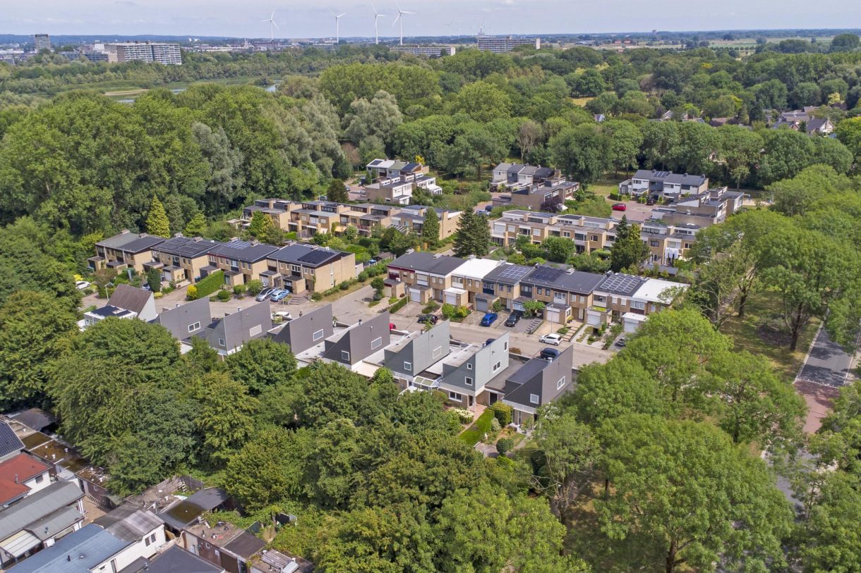 Te koop: Foto Woonhuis aan de Eernewoudeweg 3 in Arnhem