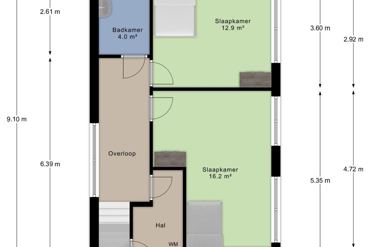 Te koop: Foto Woonhuis aan de Eernewoudeweg 3 in Arnhem