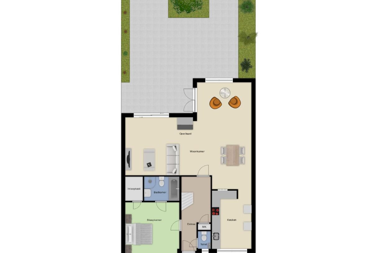 Te koop: Foto Woonhuis aan de Eernewoudeweg 3 in Arnhem