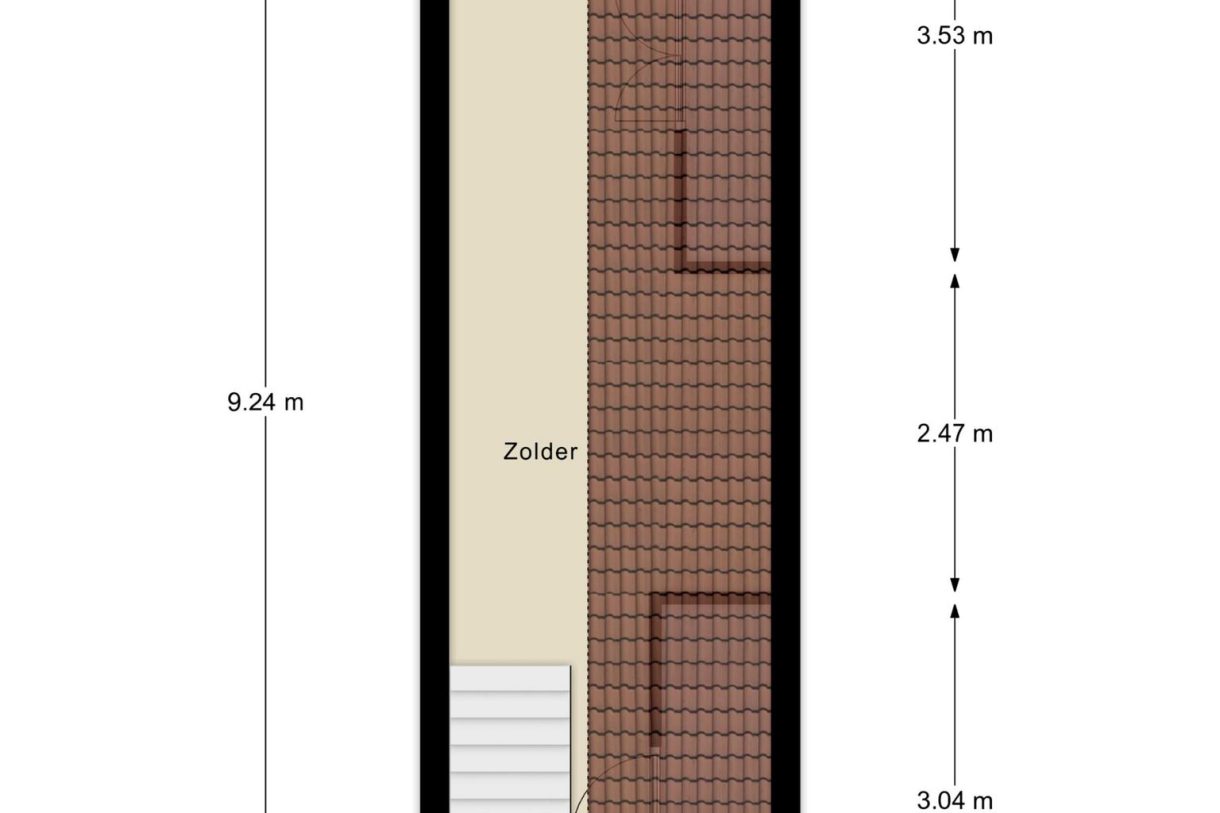 Te koop: Foto Woonhuis aan de Eernewoudeweg 3 in Arnhem