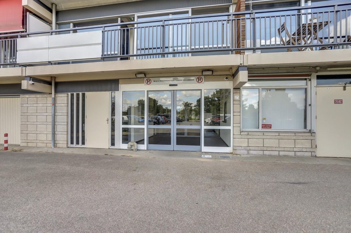 Te koop: Foto Appartement aan de Aalscholversingel 120 in Velp