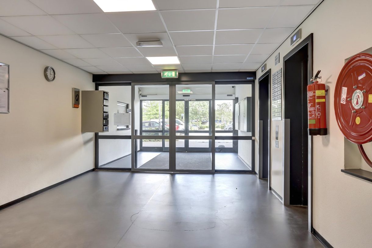 Te koop: Foto Appartement aan de Aalscholversingel 120 in Velp