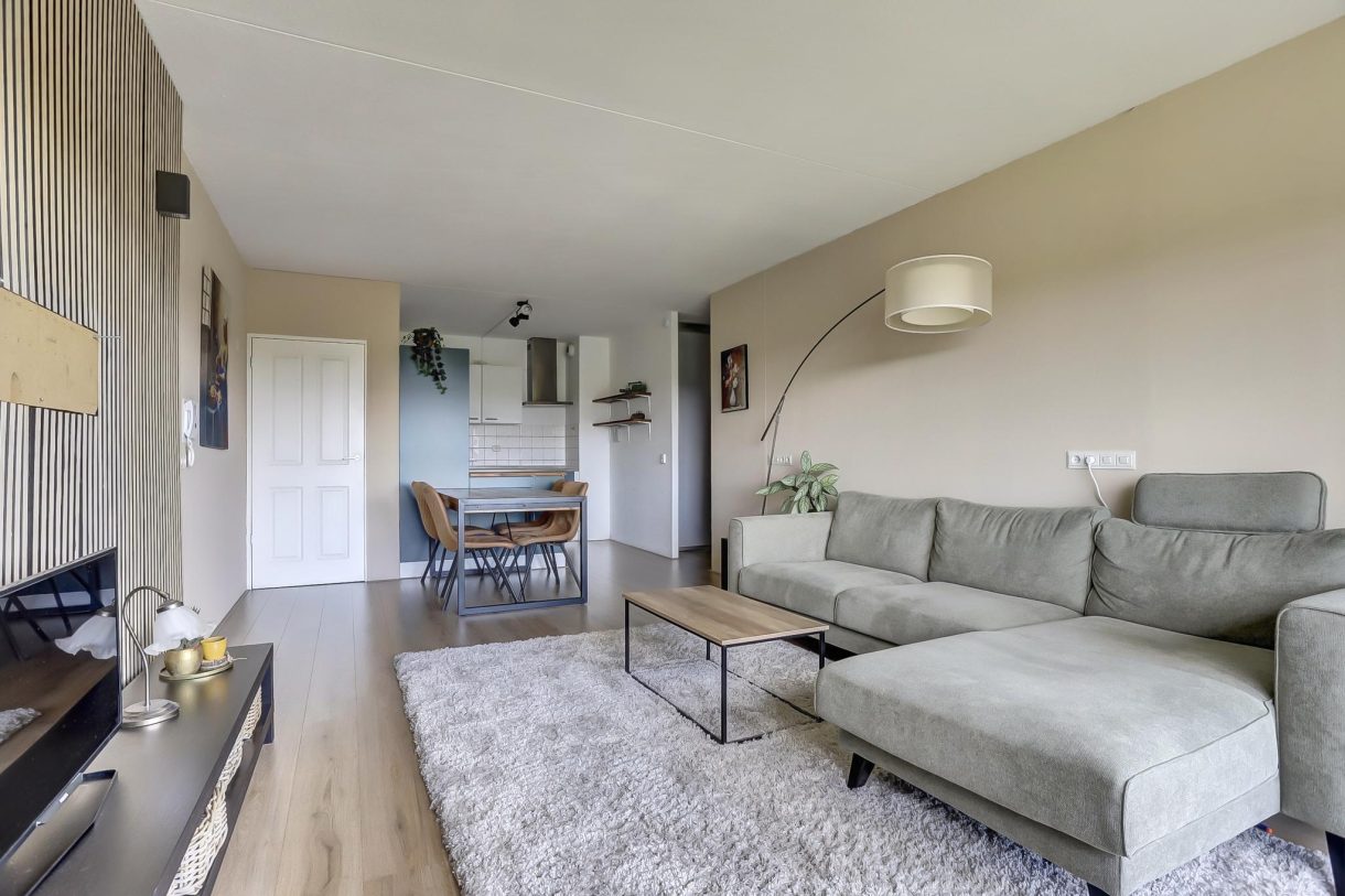 Te koop: Foto Appartement aan de Aalscholversingel 120 in Velp