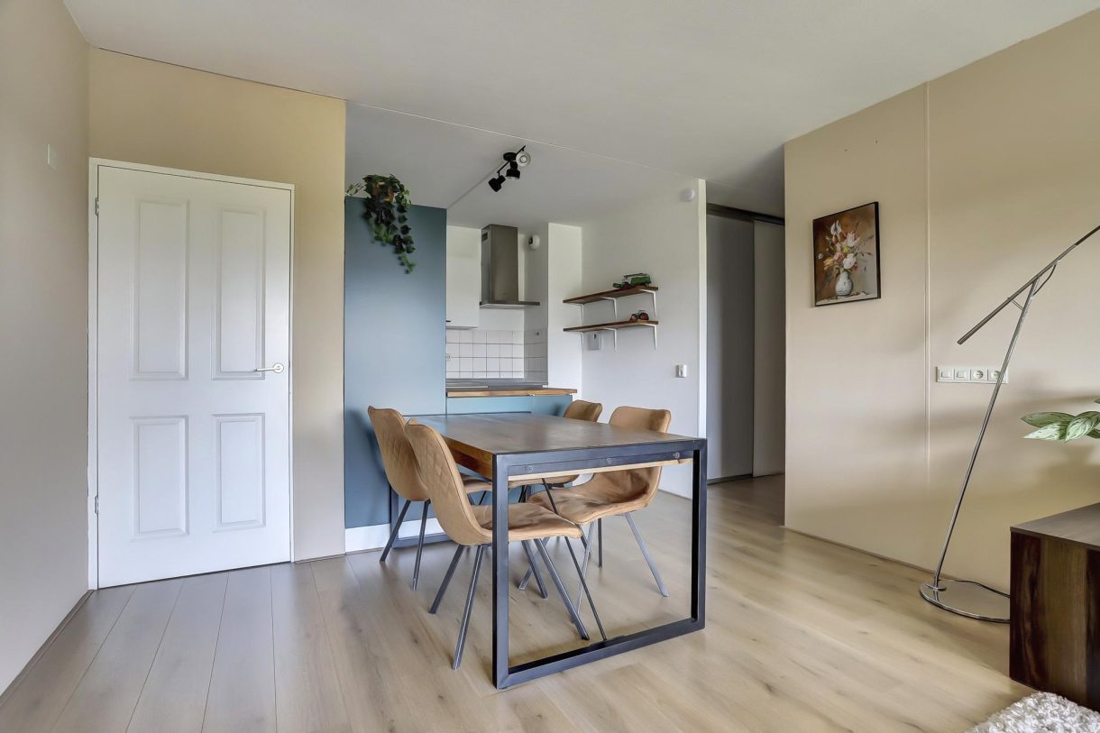 Te koop: Foto Appartement aan de Aalscholversingel 120 in Velp