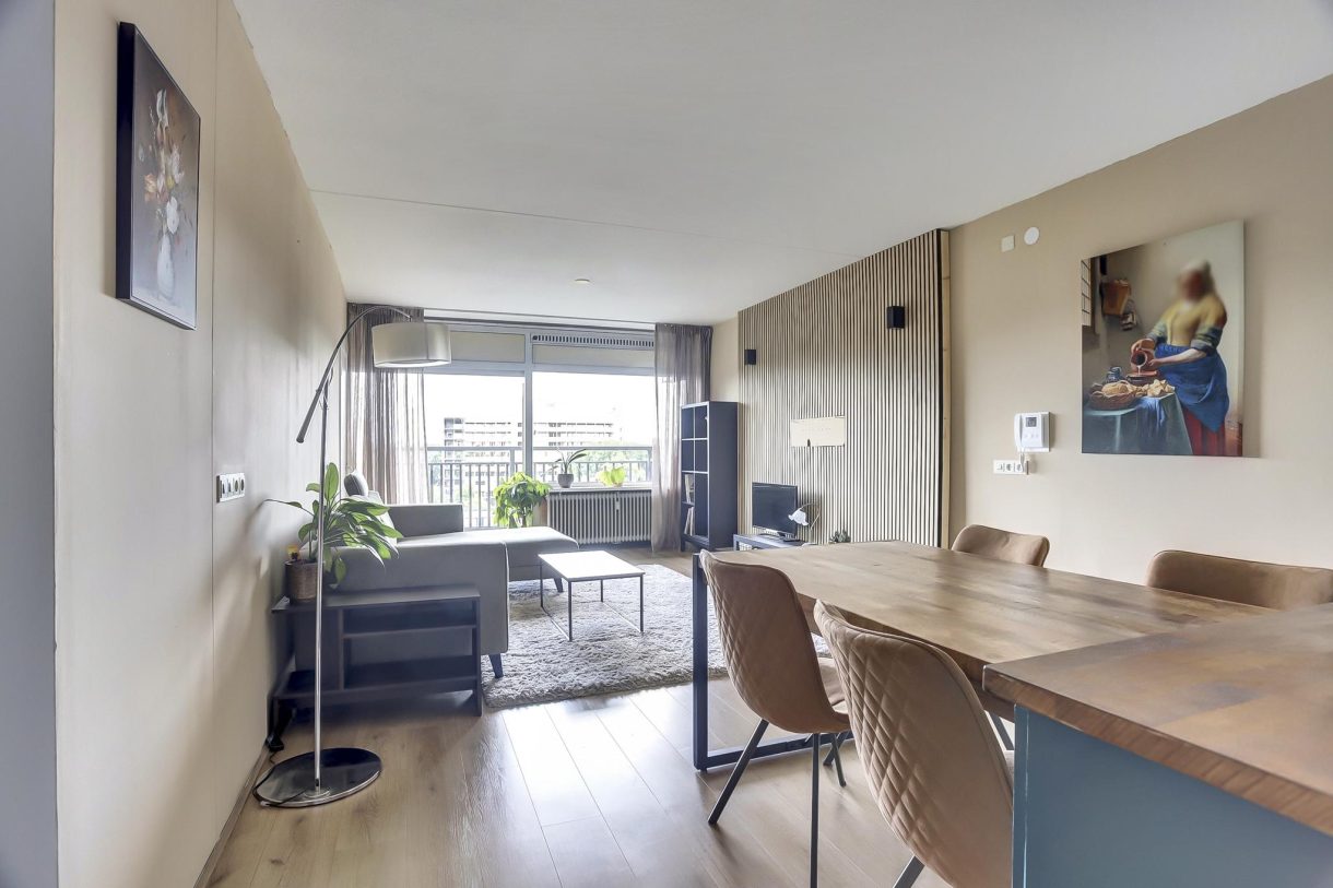 Te koop: Foto Appartement aan de Aalscholversingel 120 in Velp