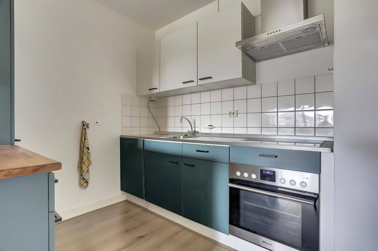 Te koop: Foto Appartement aan de Aalscholversingel 120 in Velp