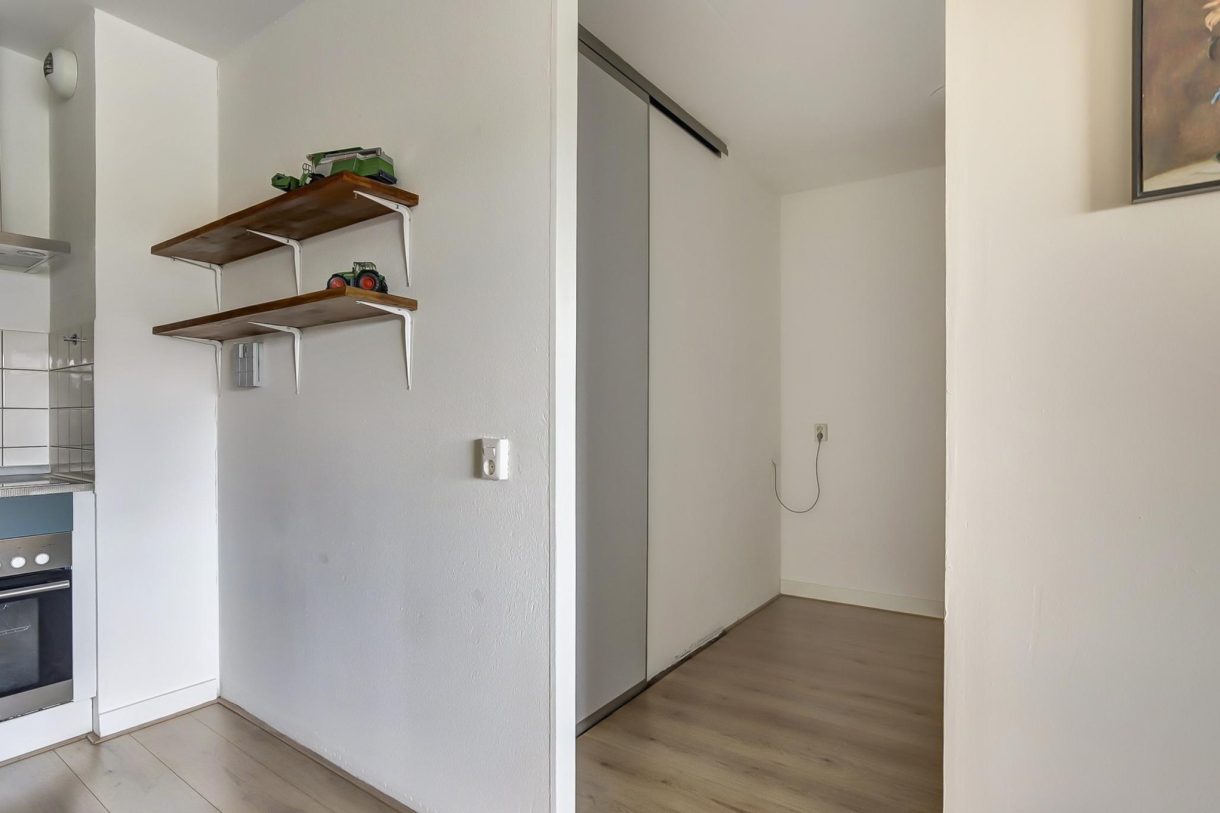 Te koop: Foto Appartement aan de Aalscholversingel 120 in Velp