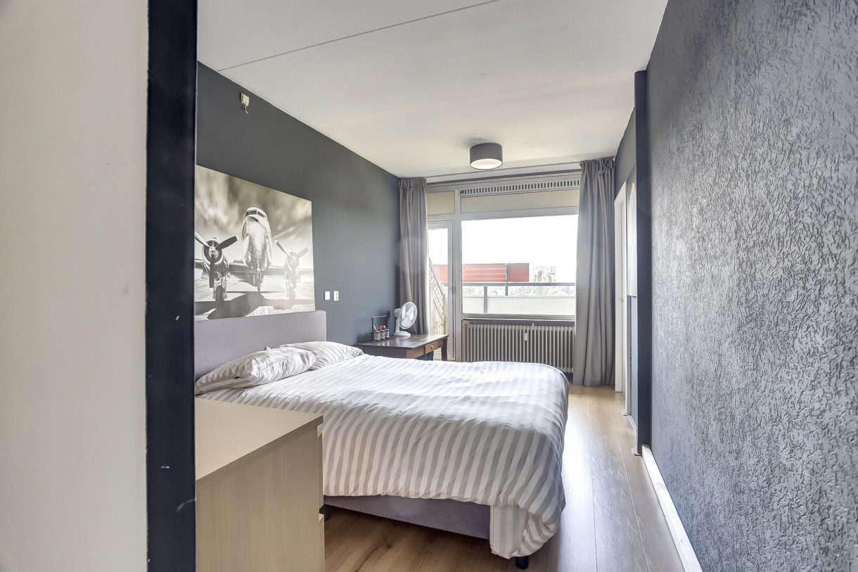 Te koop: Foto Appartement aan de Aalscholversingel 120 in Velp